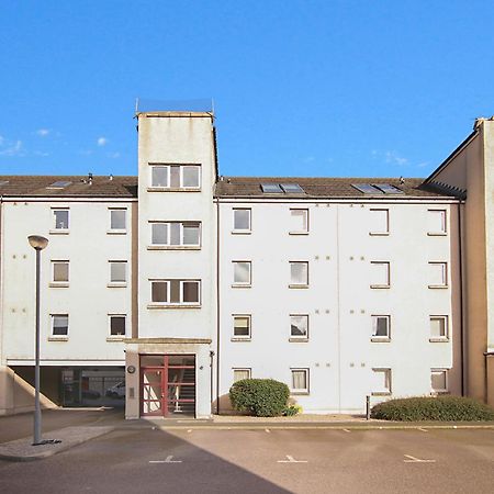 Kings Lodge - Grampian Lettings Ltd Aberdeen Dış mekan fotoğraf