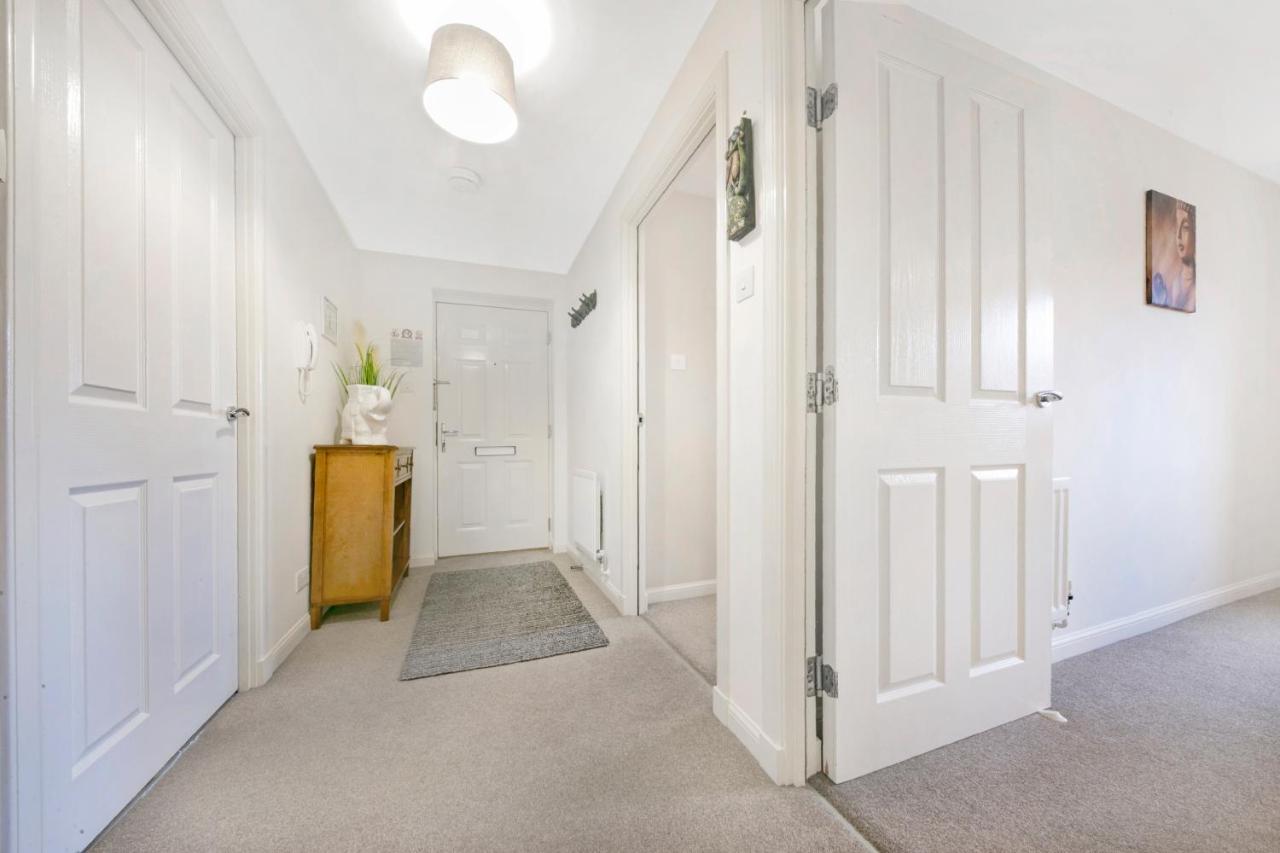 Kings Lodge - Grampian Lettings Ltd Aberdeen Dış mekan fotoğraf